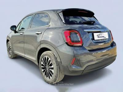 Fiat 500X 1.3 M.Jet 95 CV Urban Grigio usata Sant'Anastasia