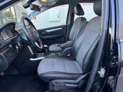 Mercedes-Benz Classe B  Nero usata Andria