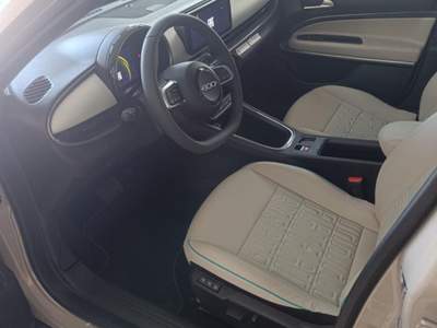 Fiat 600 Hybrid DCT MHEV La Prima usata Pagani