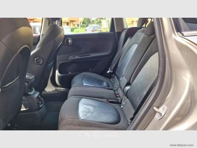 MINI Clubman Mini Cooper D Hype Countryman ALL4 Aut. Grigio usata Fonte Nuova