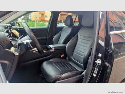 Mercedes-Benz GLC GLC 220d 4M Mild Hybrid AMG Premium Nero usata Fonte Nuova