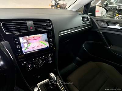 Volkswagen Golf Golf 1.6 TDI 115CV DSG 5p. Highline BMT usata Fonte Nuova
