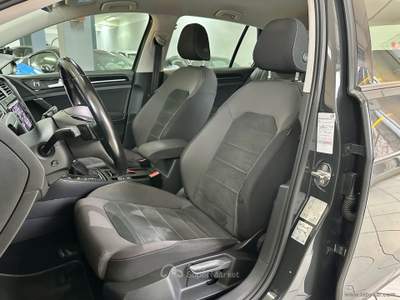 Volkswagen Golf Golf 1.6 TDI 115CV DSG 5p. Highline BMT usata Fonte Nuova