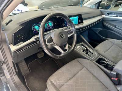 Volkswagen Golf Golf 1.0 eTSI EVO DSG Life usata Fonte Nuova