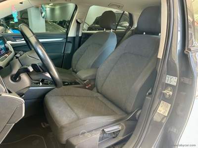 Volkswagen Golf Golf 1.0 eTSI EVO DSG Life usata Fonte Nuova