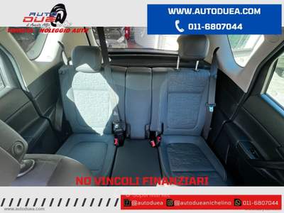 Opel Meriva Meriva 1.4 T 120 CV GPL Tech Elective Grigio usata Nichelino