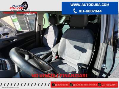 Opel Meriva Meriva 1.4 T 120 CV GPL Tech Elective Grigio usata Nichelino