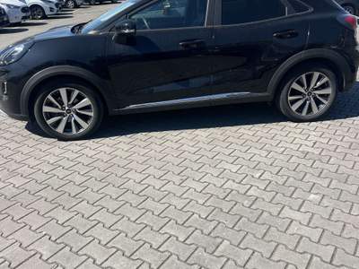 Ford Puma 1.0 ecoboost h ST-line X Design s&s 125cv auto usata CARRARA