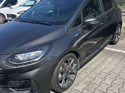 Ford Fiesta 5p 1.0 ecoboost h ST-Line 125cv usata CARRARA