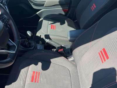 Ford Fiesta 5p 1.0 ecoboost h ST-Line 125cv usata CARRARA