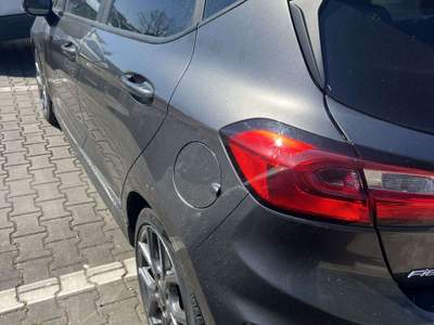 Ford Fiesta 5p 1.0 ecoboost h ST-Line 125cv usata CARRARA