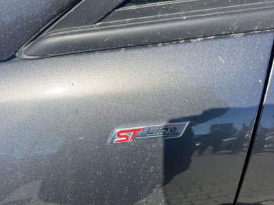 Ford Fiesta 5p 1.0 ecoboost h ST-Line 125cv usata CARRARA