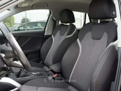 Audi Q2 1.6 TDI Nero usata Manzano
