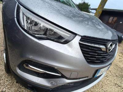 Opel Grandland X Grandland X 1.5 ecotec Advance s usata Gubbio