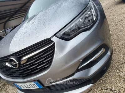 Opel Grandland X Grandland X 1.5 ecotec Advance s usata Gubbio