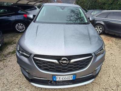 Opel Grandland X Grandland X 1.5 ecotec Advance s usata Gubbio