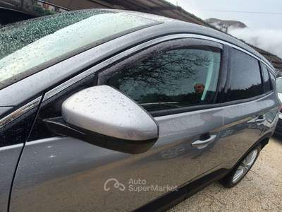 Opel Grandland X Grandland X 1.5 ecotec Advance s usata Gubbio