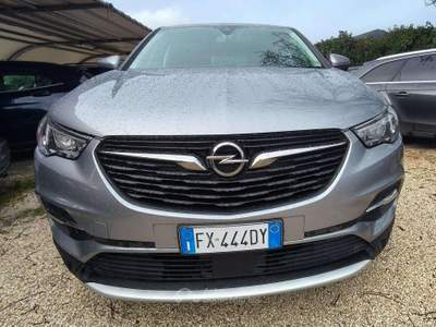 Opel Grandland X Grandland X 1.5 ecotec Advance s usata Gubbio