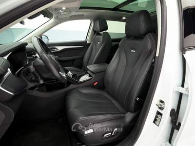 MG Marvel R Comfort Bianco usata Bassano del Grappa