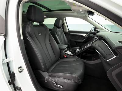 MG Marvel R Comfort Bianco usata Bassano del Grappa