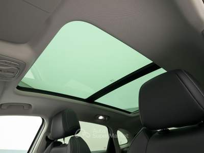 MG Marvel R Comfort Bianco usata Bassano del Grappa