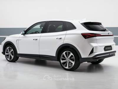 MG Marvel R Comfort Bianco usata Bassano del Grappa