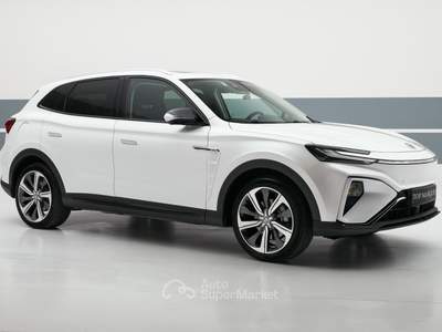 MG Marvel R Comfort Bianco usata Bassano del Grappa