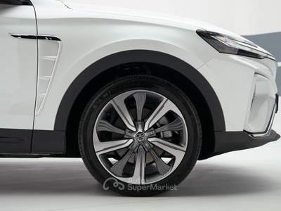 MG Marvel R Comfort Bianco usata Bassano del Grappa