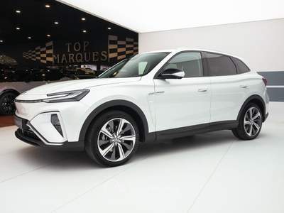 MG Marvel R Comfort Bianco usata Bassano del Grappa