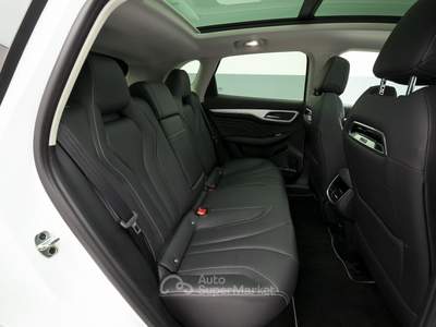 MG Marvel R Comfort Bianco usata Bassano del Grappa