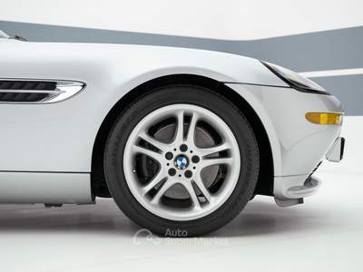 BMW Z8 
                     Grigio usata Bassano del Grappa