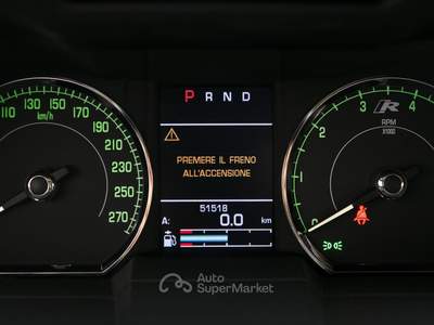 Jaguar XKR 4.2 V8 S/C Convertibile Grigio usata Bassano del Grappa