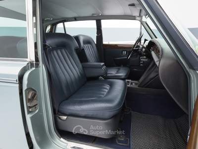 Rolls Royce Silver Shadow I Blu/Azzurro usata Bassano del Grappa