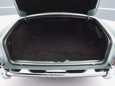 Rolls Royce Silver Shadow I Blu/Azzurro usata Bassano del Grappa