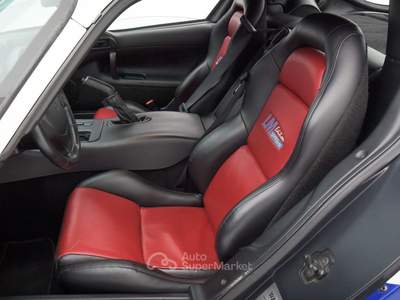Dodge Viper GTS LM Edition Bianco usata Bassano del Grappa