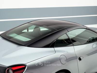 Ferrari Portofino 
                                                                                                                 Grigio usata Bassano del Grappa