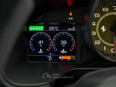 Ferrari Portofino 
                                                                                                             Grigio usata Bassano del Grappa