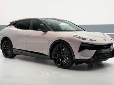 Lotus Eletre S Grigio usata Bassano del Grappa