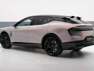 Lotus Eletre S Grigio usata Bassano del Grappa
