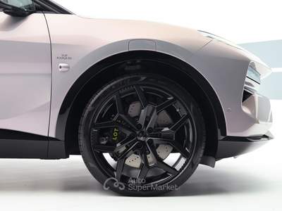 Lotus Eletre S Grigio usata Bassano del Grappa