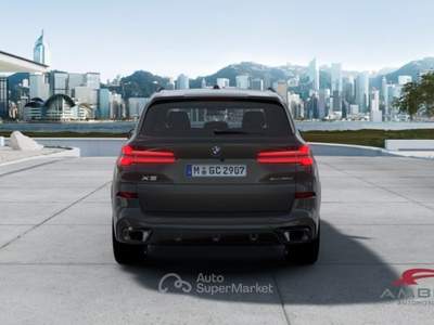 BMW X5 xDrive30d Msport Pro Innovation Travel Package Grigio usata Corciano