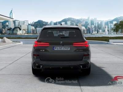 BMW X5 xDrive30d Msport Pro Travel Innovation Package Grigio usata Corciano