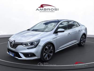 Renault Mégane dCi 130CV Energy Intens Grand Coupè Grigio usata Corciano
