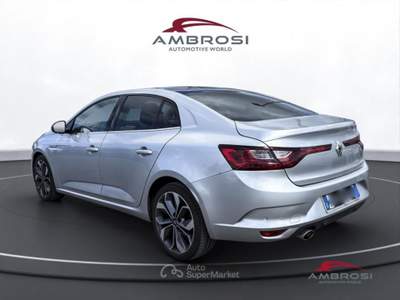 Renault Mégane dCi 130CV Energy Intens Grand Coupè Grigio usata Corciano