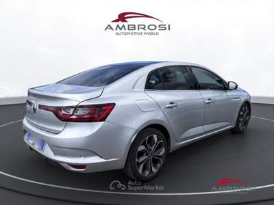 Renault Mégane dCi 130CV Energy Intens Grand Coupè Grigio usata Corciano