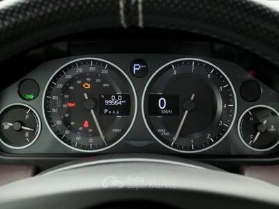 Aston Martin DBS Superleggera Coupé Touchtronic Grigio usata Bassano del Grappa