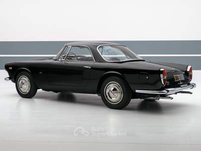 Lancia Flaminia GT Touring 3C Nero usata Bassano del Grappa
