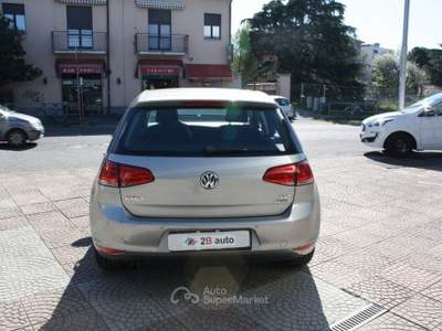 Volkswagen Golf 1.2 TSI 110 CV 5p. Comfortline BlueMotion Technolo Grigio usata Nova Milanese