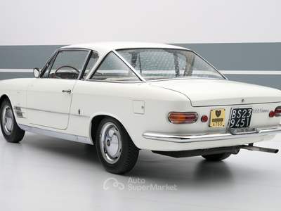 Fiat Coupé 2300 S Coupé Bianco usata Bassano del Grappa