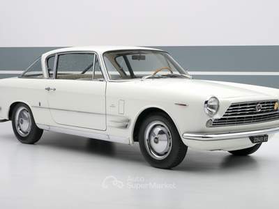 Fiat Coupé 2300 S Coupé Bianco usata Bassano del Grappa